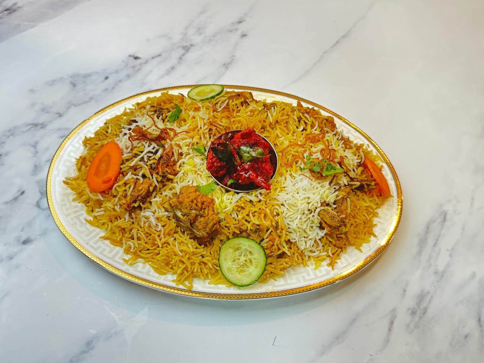 Charminar Restaurant Leyton in Leyton London