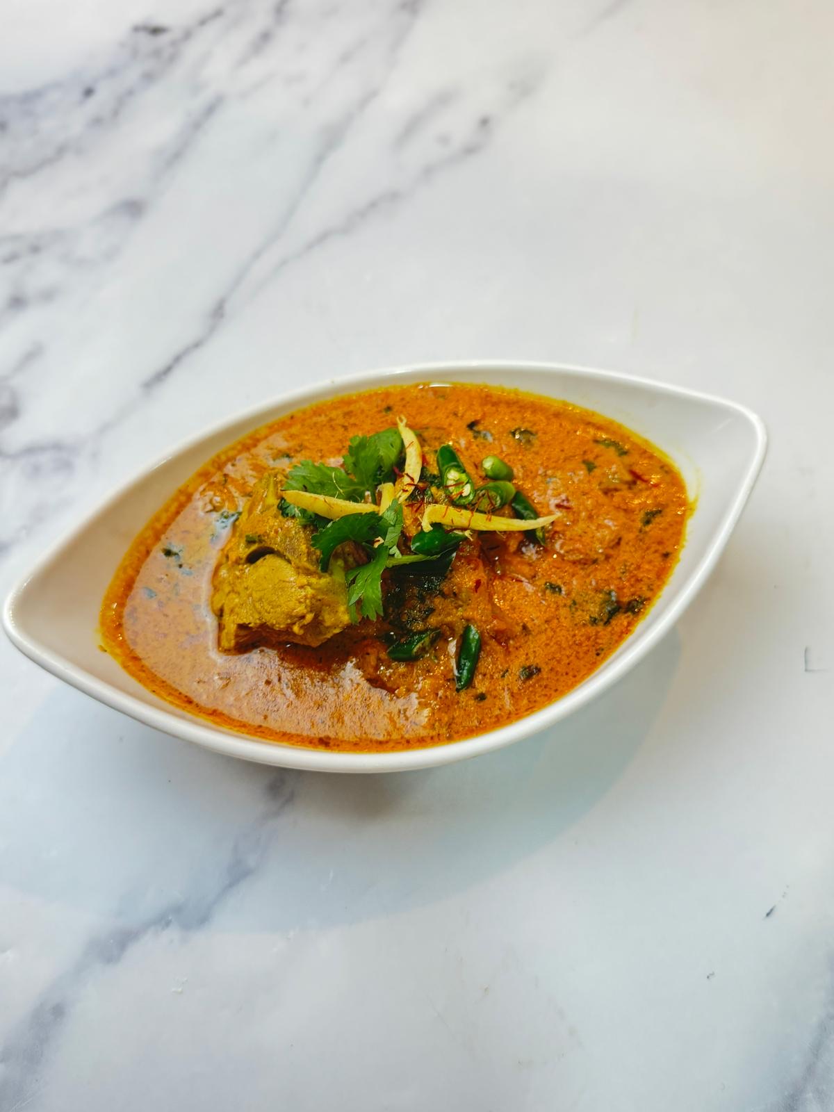 Charminar Restaurant Leyton in Leyton London