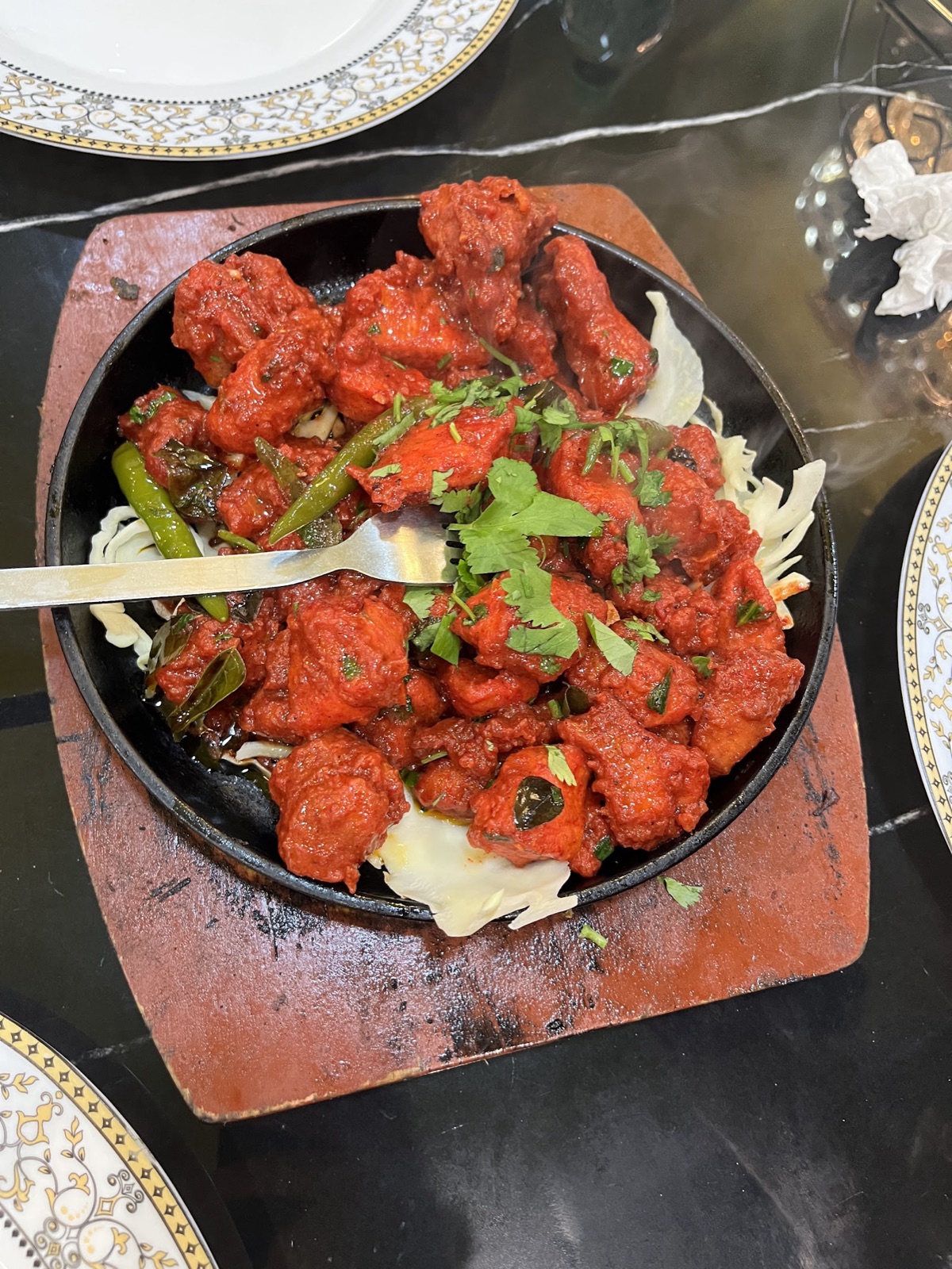 Charminar Restaurant Leyton in Leyton London