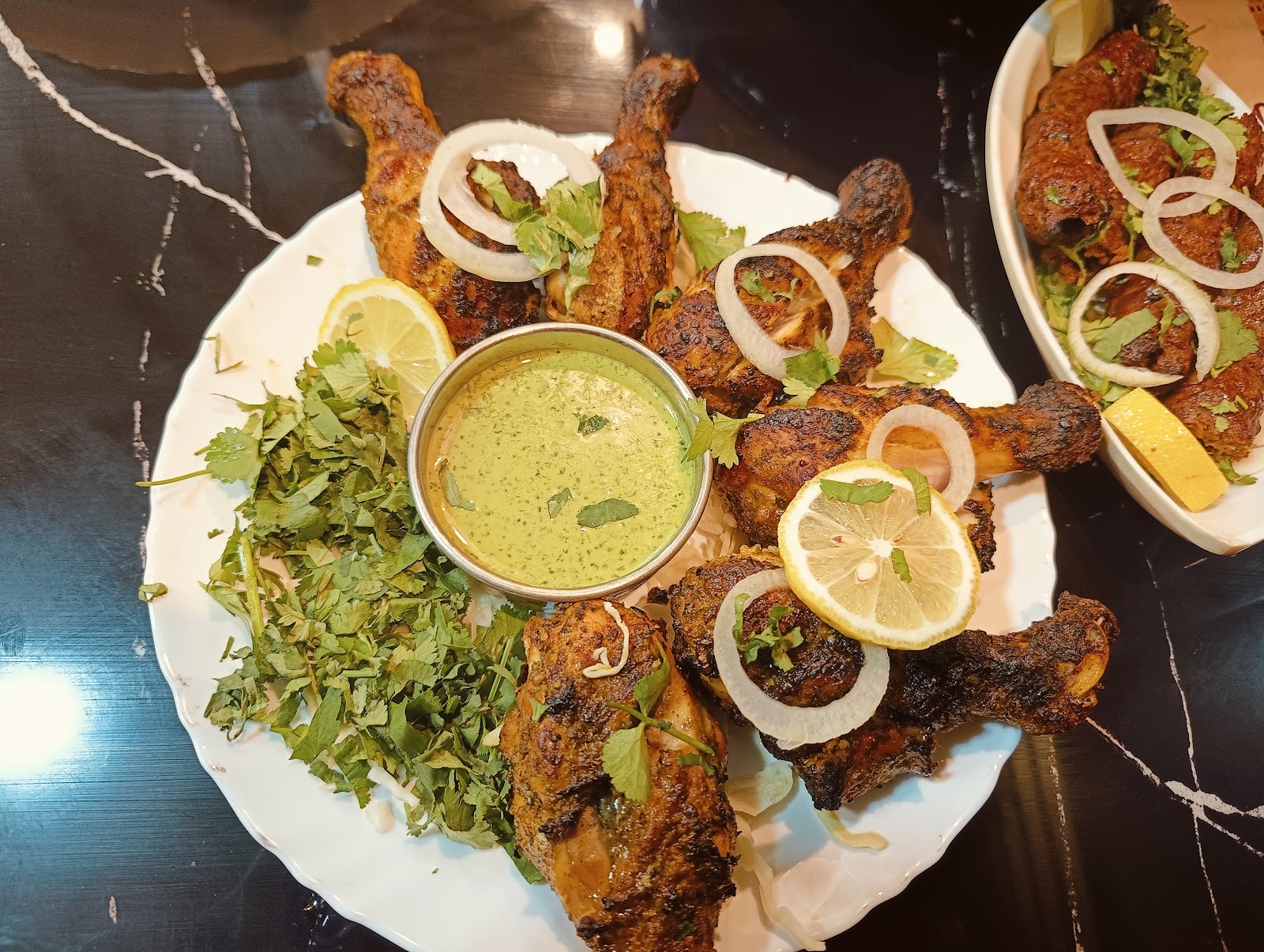 Charminar Restaurant Leyton in Leyton London